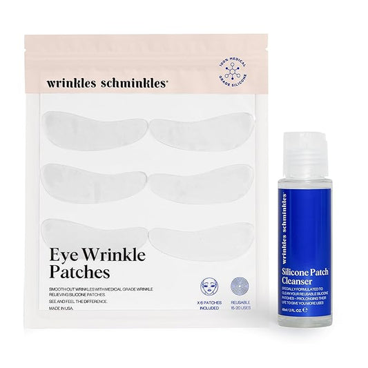 Wrinkles Schminkles Under Eye Wrinkle Starter