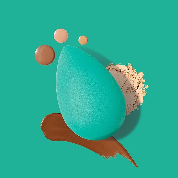 Beautyblender? | Chill Blender Makeup Sponge