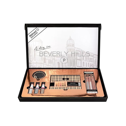 Profusion Cosmetics Beverly Hills PR Box, Includes Beauty