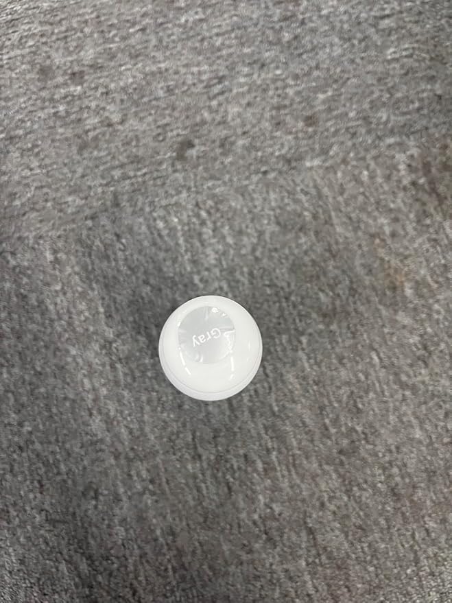 ONE-TIME USE Hair Color Spray