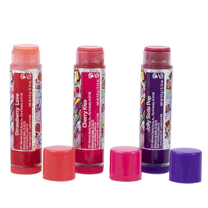 Lip Smacker Original & Best Christmas