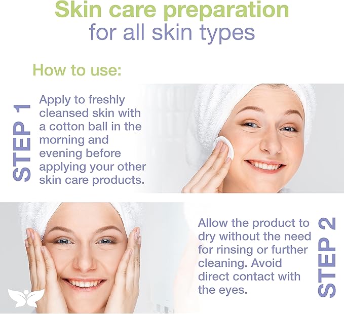 YOUN Beauty Green Tea Toner Face Mist Spray, Anthony Youn 180 ML