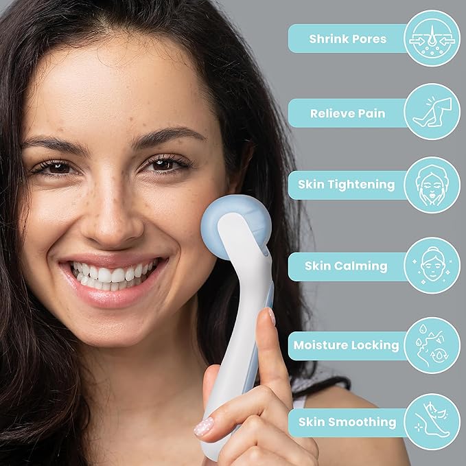 HAKIMI Skin Care Ice Roller