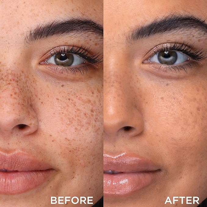 Pacifica Beauty Kind Tint Tinted Serum, Skincare, Vegan (1 Count)