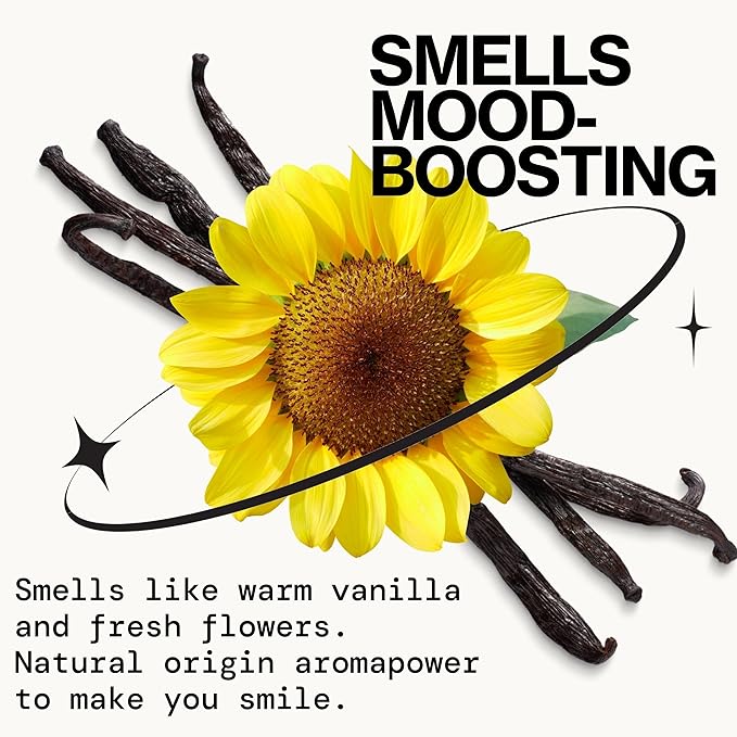 Pacifica Vanilla Butter Moisturizing Balm Stick – Solid Body Lotion for Instant Dry Skin Relief Moisture Balm, Shea Butter & Vanilla Formula Vegan & Cruelty-Free Clean Skincare 2.5 oz