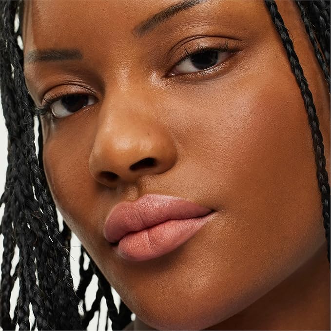 ILIA - Lip Sketch Hydrating Crayon | Non-Toxic, Cruelty-Free, Hyaluronic Acid, Hydrating + Long Lasting, Crease-Resistant, Demi-Matte (Pampas)