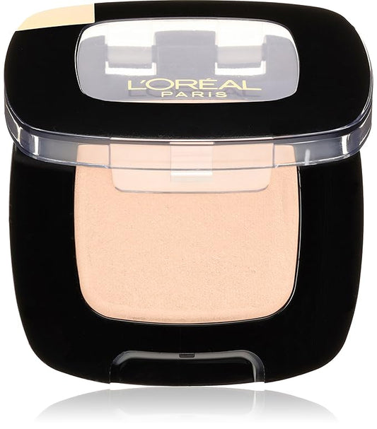 L'Oreal Paris Colour Riche Monos Eyeshadow, Mix And Matte, 0.12 oz.