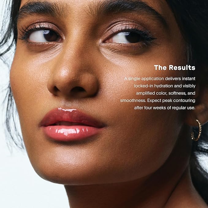 U Beauty The PLASMA Tinted Lip Anti-Aging