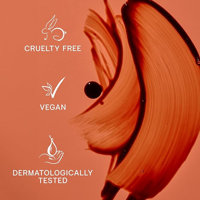 Marrakech Sun Tinting Water – Lightweight Self-Tanning Drops with Hyaluronic Acid & Glycerin for a Buildable Natural Glow – 30ml