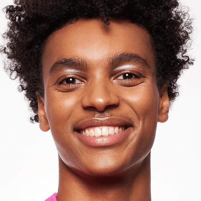 essence | The Super Balm Glossy Lip Treatment Cruelty Free