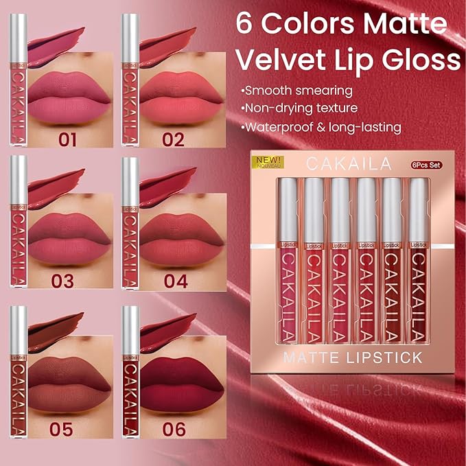 Makeup Present Set for Teen Girl Women, Travel