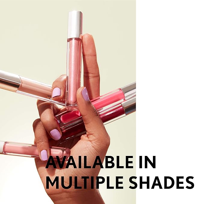 COVERGIRL Colorlicious Gloss Give Me Guava 630, .12 oz (packaging may vary)