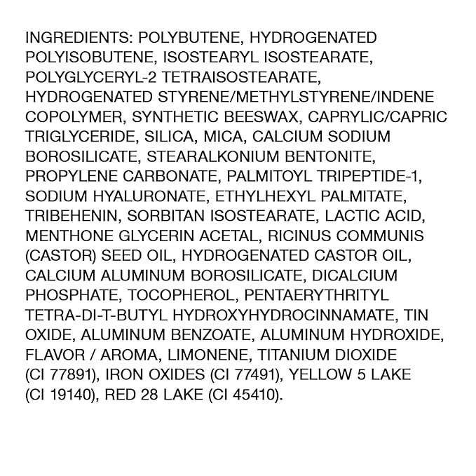 Milani Keep It Full Nourishing Lip