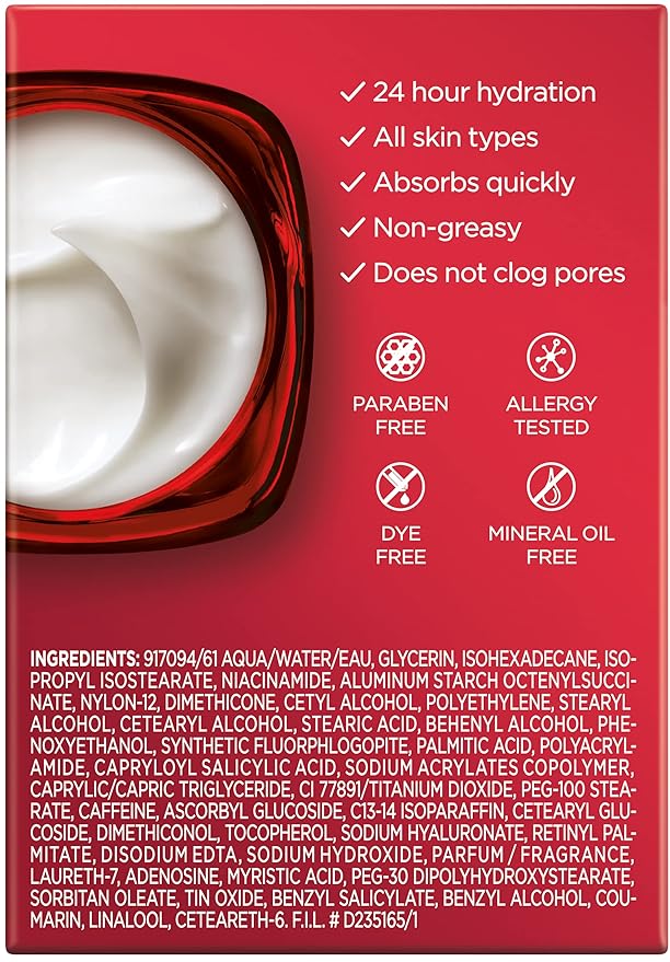 L'Oreal Paris Revitalift 1.5% Pure Hyaluronic Anti-Aging