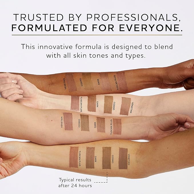 Norvell Venetian Rapid Sunless Self Tanner Lotion, 5 fl. oz.