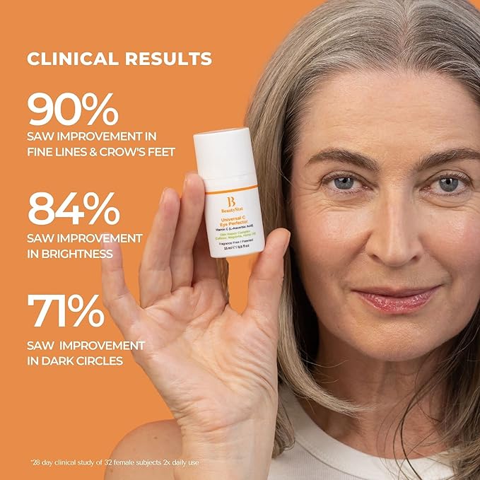 Beautystat universal c eye perfector