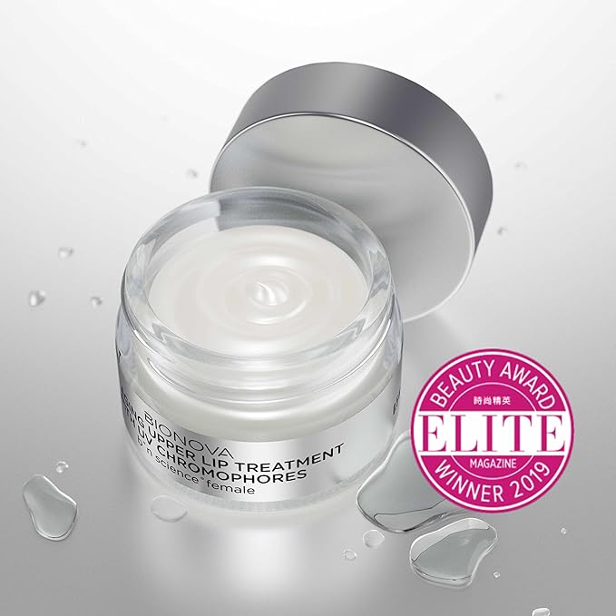 Anti-Aging Upper Lip Wrinkle Treatment 0.5oz.