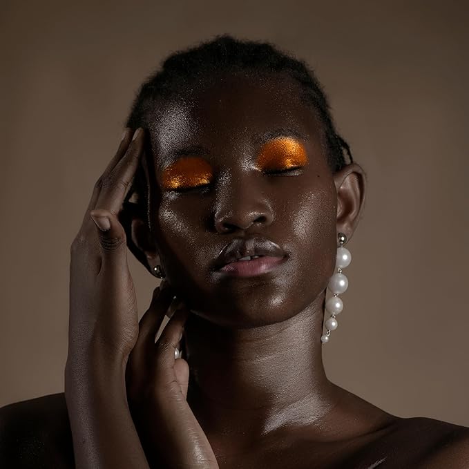 kukubird Clear Moisturizing Crystal Stone Nourishing