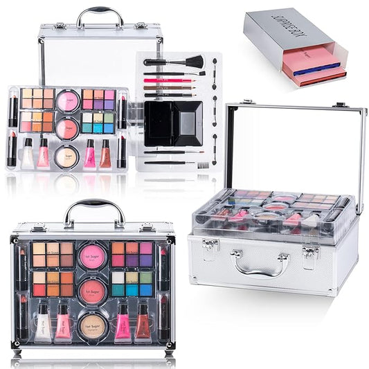 Hot Sugar Makeup Set for Teen