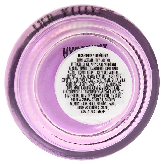 Orly Breathable Treatment Plus Color - 2060032 Orchid you Not Nail Polish Women 0.6 oz