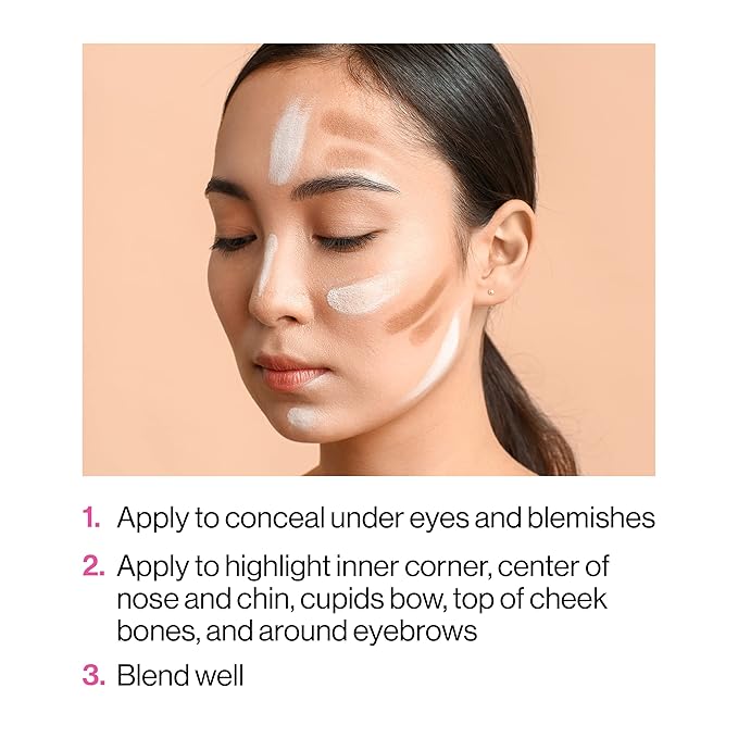 wet n wild Mega Last Incognito All-Day Full Light Honey