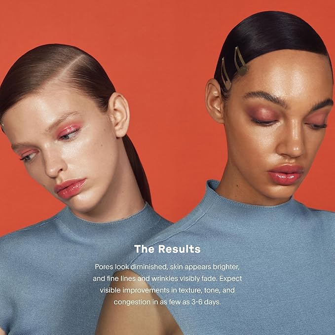 U Beauty Resurfacing Compound Serum