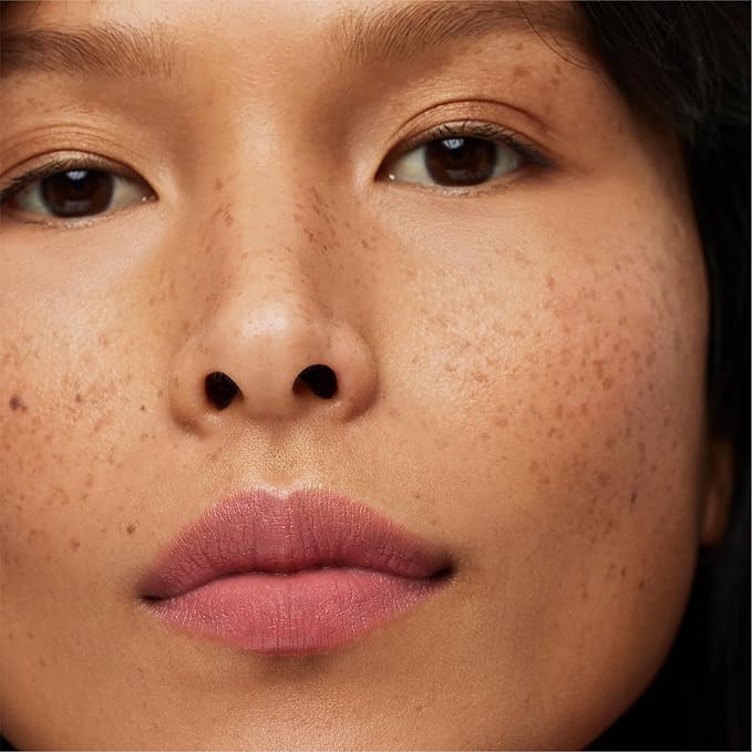 ILIA - Lip Sketch Hydrating Crayon | Non-Toxic, Cruelty-Free, Hyaluronic Acid, Hydrating + Long Lasting, Crease-Resistant, Demi-Matte (Pink Door)