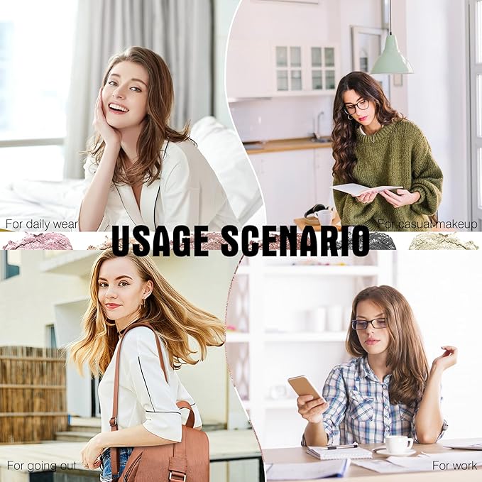 Eyeshadow Stick, Eye Brightener Stick Shimmer Smooth Cream Eyeliner Pencil Long Lasting Waterproof Glitter Highlighter Eye Shadow Makeup, Champagne