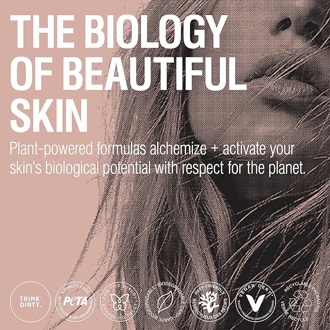 Grown Alchemist Lip Balm, Vanilla & 0.4oz)