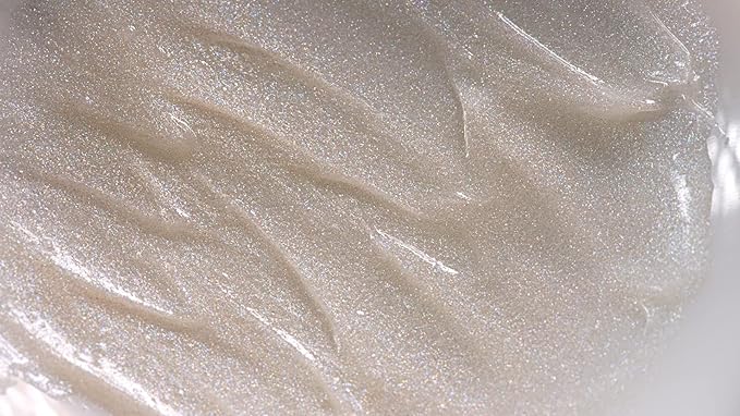 Shimmer, Multi-Purpose Natural No Fragrance Balm