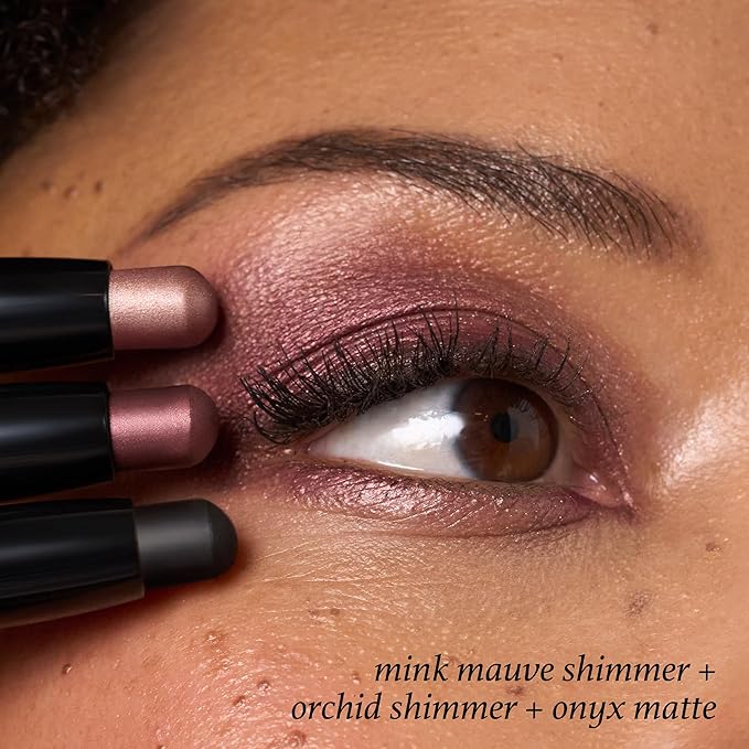 Julep Eyeshadow 101 Crème-to-Powder Eyeshadow Stick 6 Piece