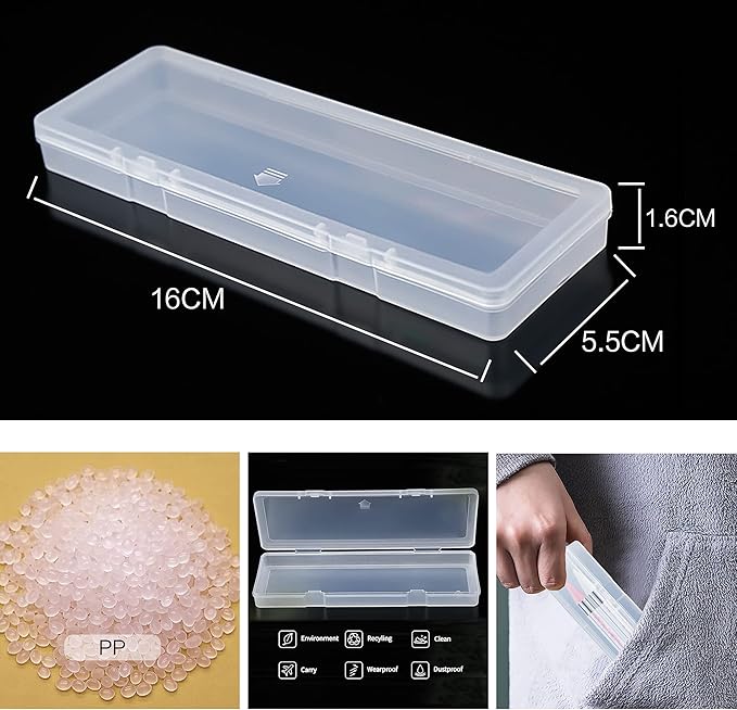 Rhinestone picker tool 2 acrylic