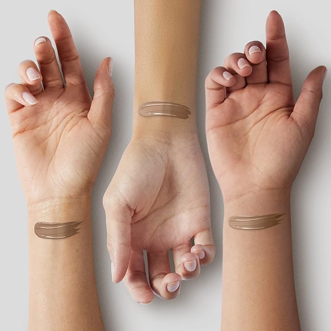 wet n wild Mega Last Incognito All-Day Full Light Honey