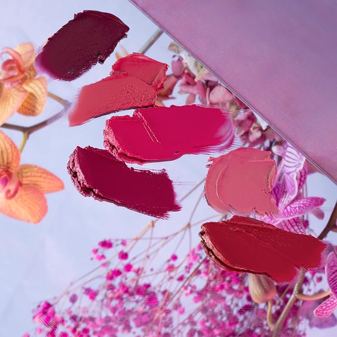 Milani Color Fetish Matte Lipstick (Dahlia)