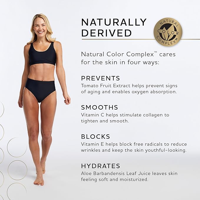 Norvell Premium Sunless Tanning Solution - One Hour Rapid, Gallon/128 fl.oz.