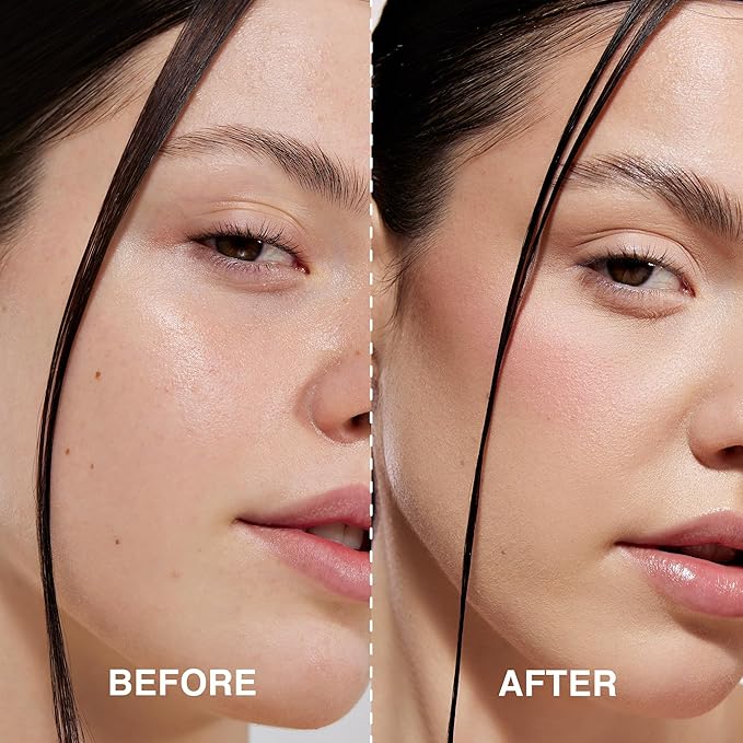 Blush Duo Aureole - High Pigmented Pink Blush Use Separately, 0.53 Oz