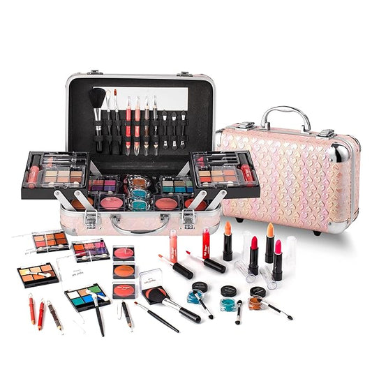 Hot Sugar All In One Makeup Set