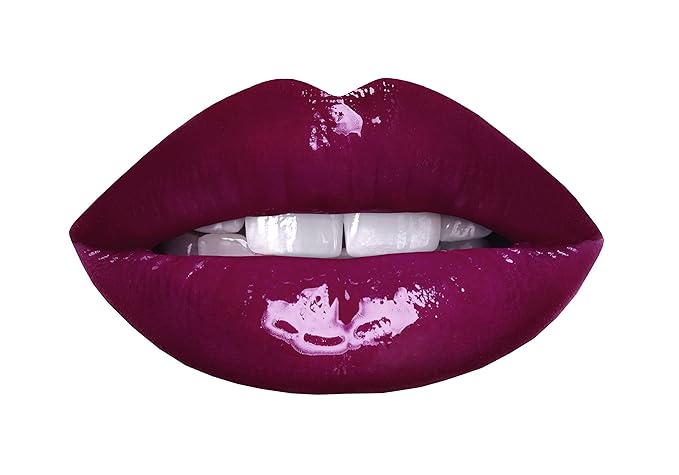 Sleek MakeUp Lip Shot Behind Closed Doors (Raspberry) 7.5ml