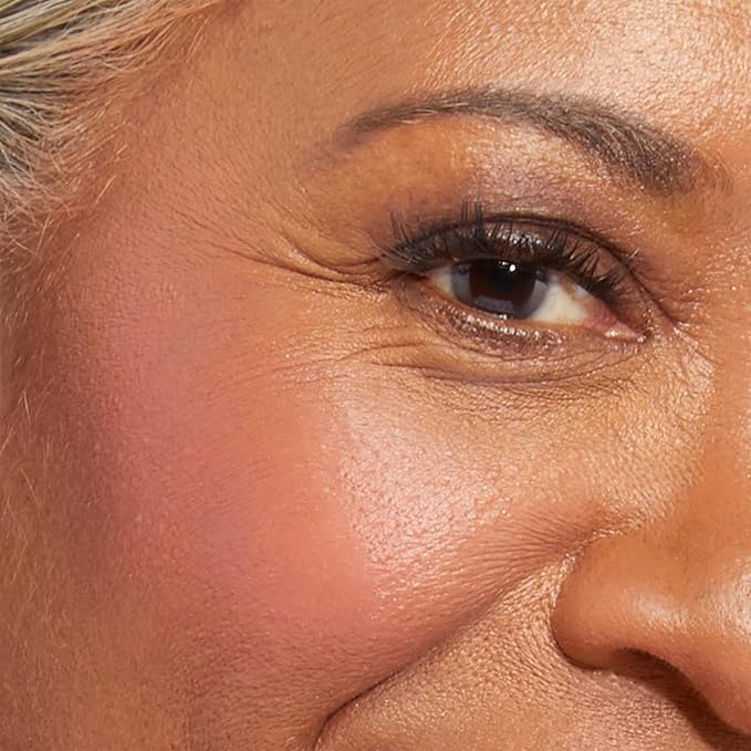 LAURA GELLER NEW YORK Baked Blush-n-Brighten Marbleized Blush Natural Finish