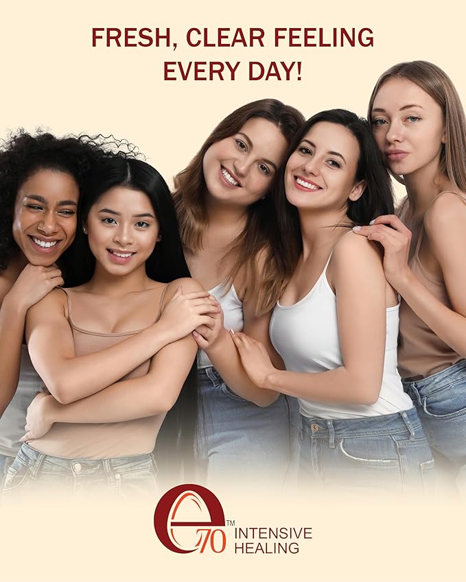 3% BHA Folliculitis Shampoo & Leave-On Hair Serum Set - Made with Salicylic Acid, Aloe Vera & Tea Tree Oil - Moisturizing Shampoo & Hair Oil for Dry Itchy Scalp and Head Acne by e70