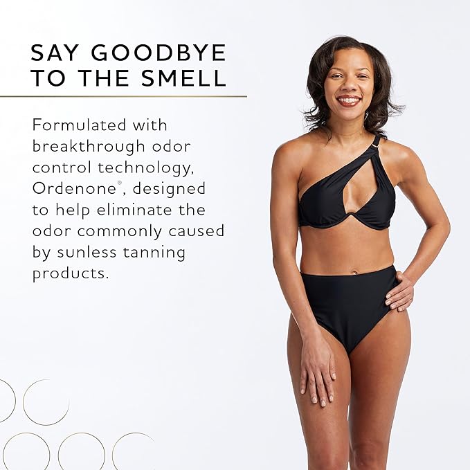 Norvell Premium Sunless Tanning Solution - Venetian One, 8 fl.oz.