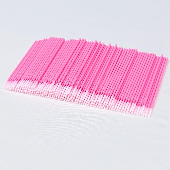 I-laesh 200 pcs micro brushes