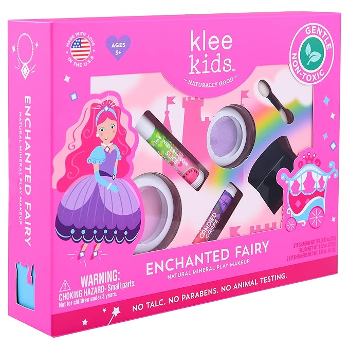 Klee Naturals Luna Star Naturals Klee Kids 4