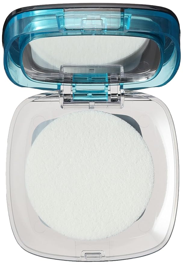 L'Oréal Paris Infallible Pro Glow Pressed Powder, Natural 31 oz