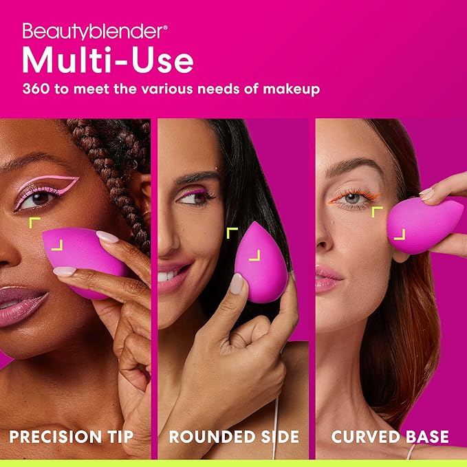 Beautyblender® | Electric Violet Beauty