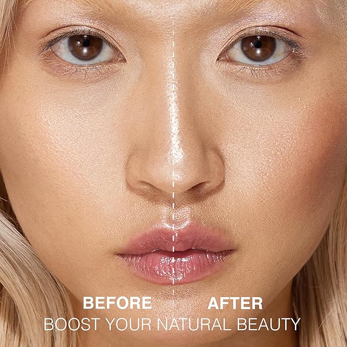 Sculpting Contour Powder Goddess - Matte Sculpting Powder Skin Tones, 0.53 Oz