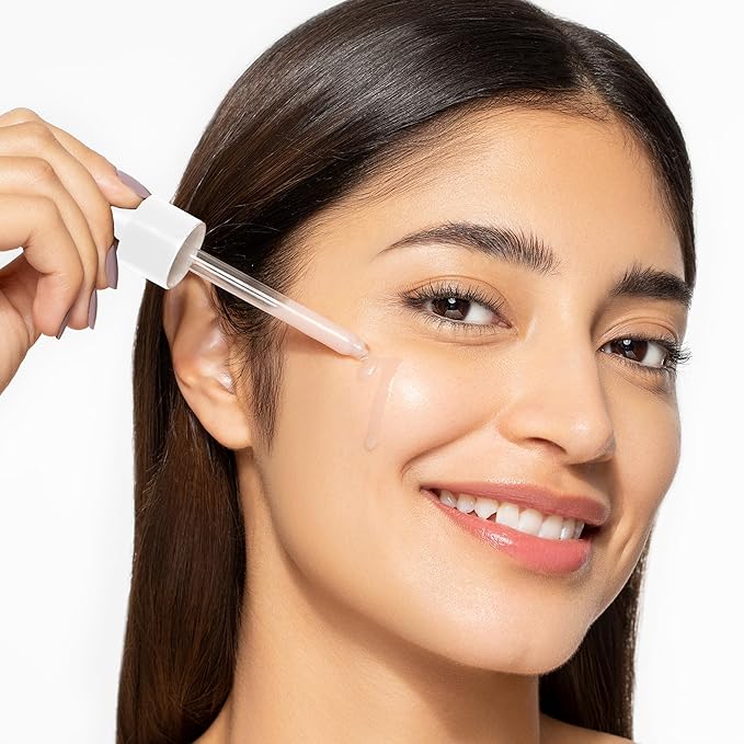 wet n wild Prime Focus Facial Serum Primer