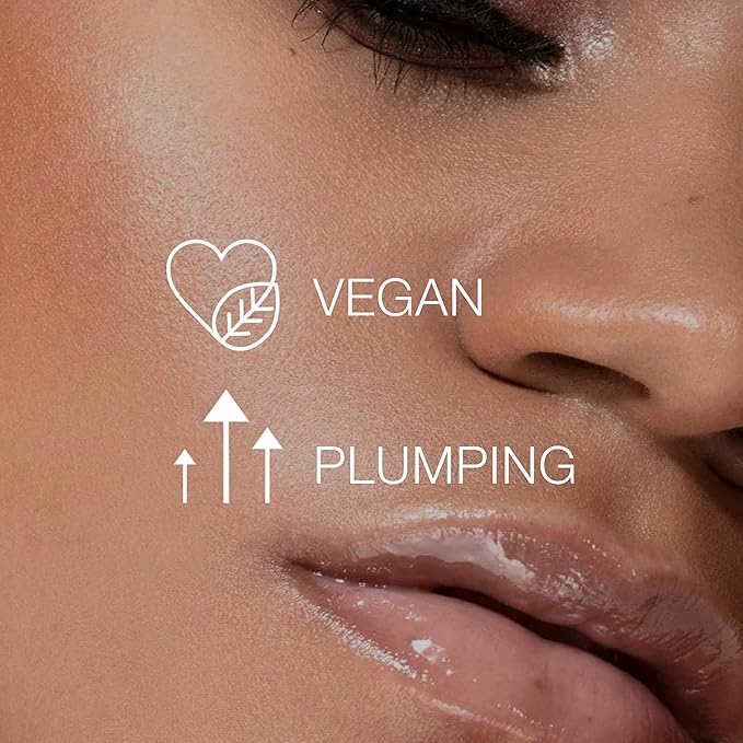 Ciaté London Pump Plump Contains Triple-R Complex