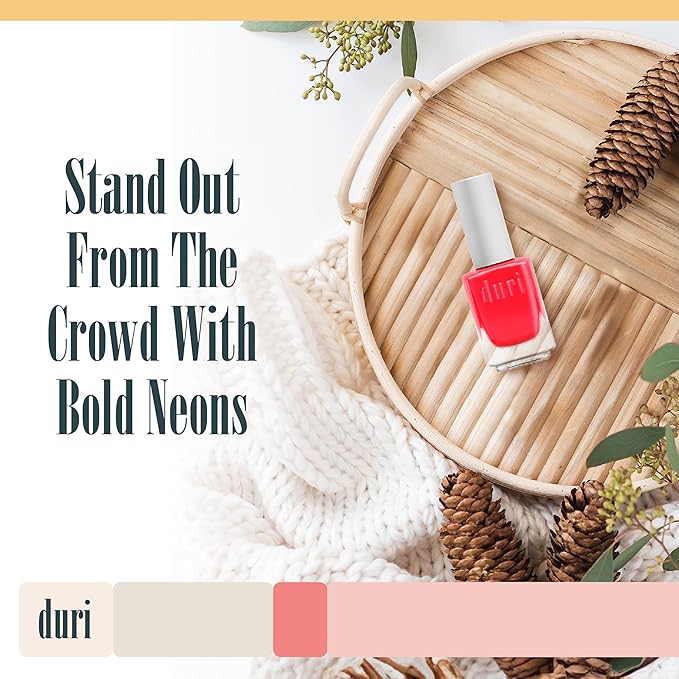 duri 161N Eruption - Neon