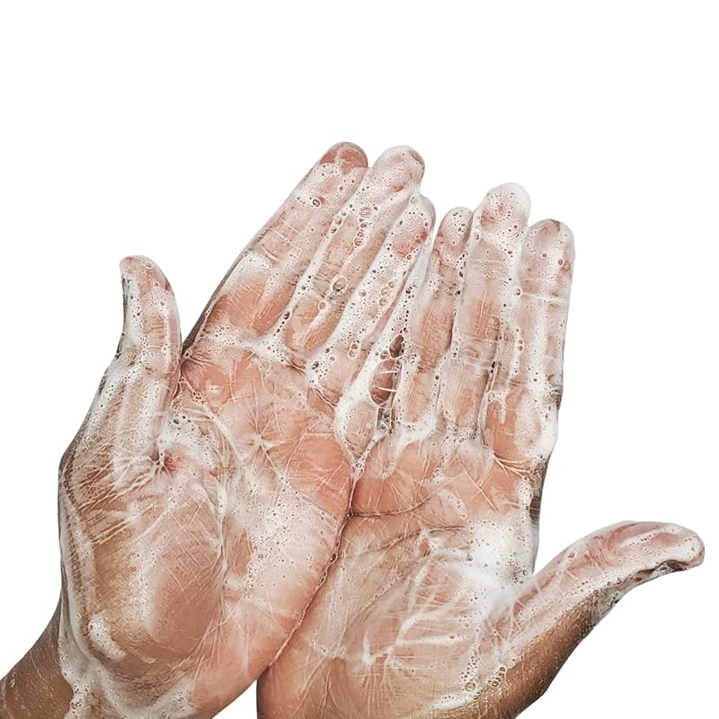 Smelly Kids Company Moisturizing Whipped Soap- Kid Friendly Cream Body Wash| Hand Wash| Shave Butter, For all skin types| No Sulfates, No Parabens, Cruelty-Free|8oz (Strawberry Milkshake))